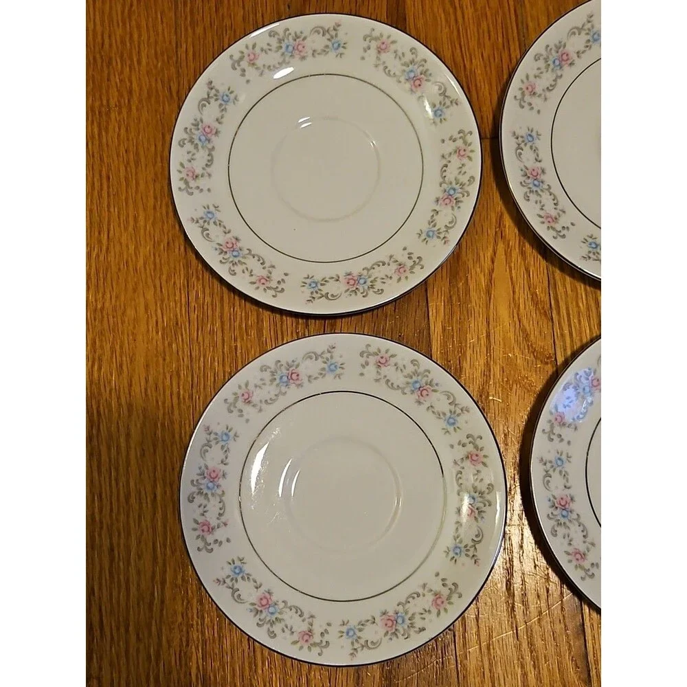 Dynasty China 6